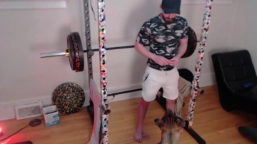 Brad_Bounce  08-04-2021
